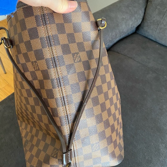 ❌SOLD❌LV Neverfull GM - Picture 6 of 12